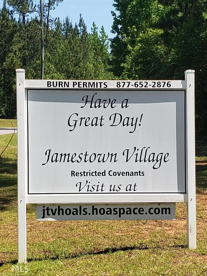 0 Jamesway Drive #174, Sparta, GA 31087 - #1