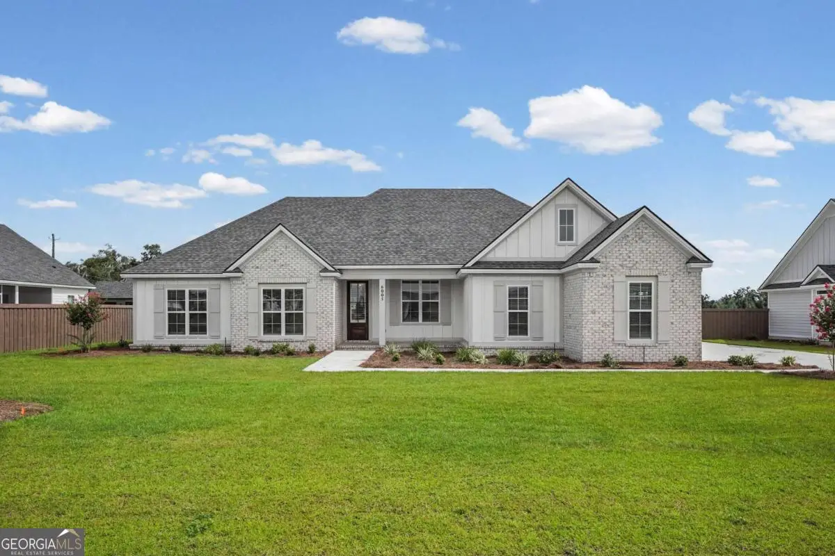 6005 4h Club Road, Lake Park, GA 31636 - #1