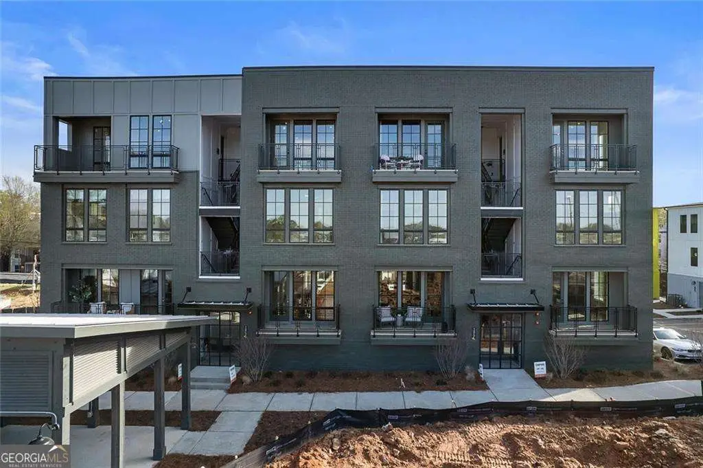 1290 Longreen Terr Nw #2, Atlanta, GA 30318 - #1