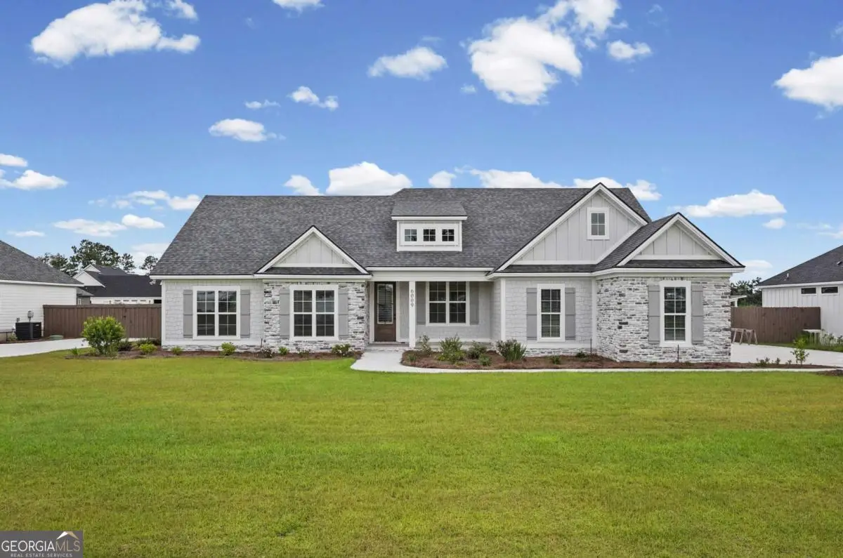 6009 4h Club Road, Lake Park, GA 31636 - #1