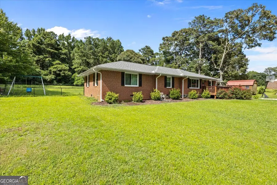 8380 Ephesus Church Road, Villa Rica, GA 30180 - #3
