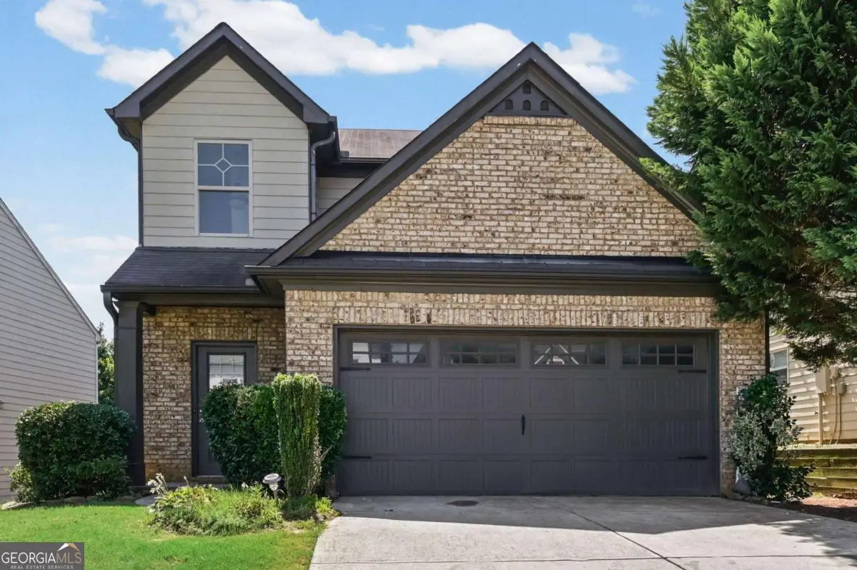 578 Hardy Water Drive, Lawrenceville, GA 30045 - #1