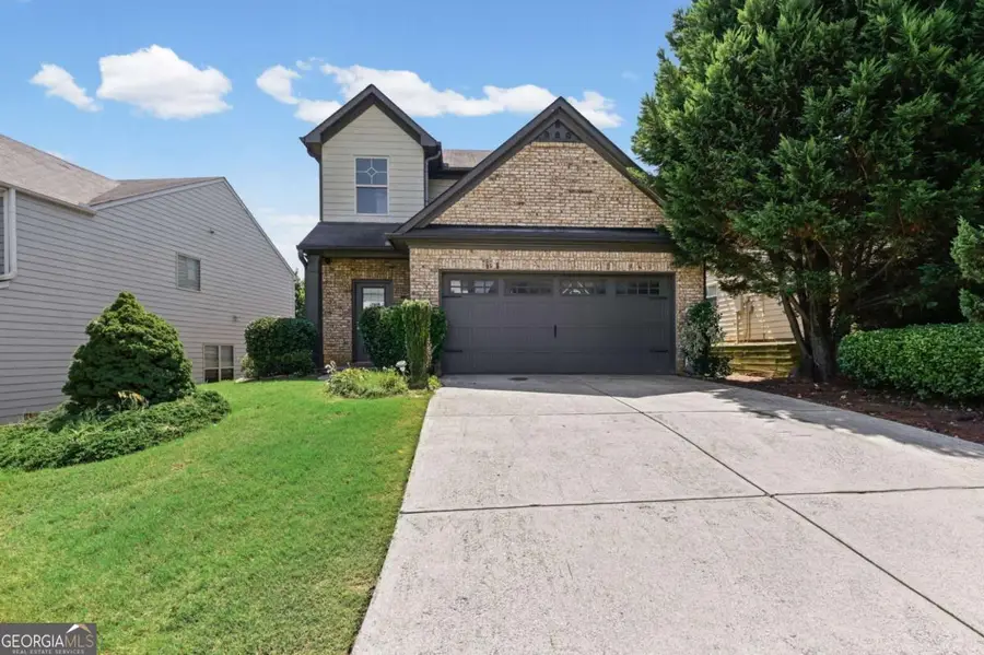 578 Hardy Water Drive, Lawrenceville, GA 30045 - #2