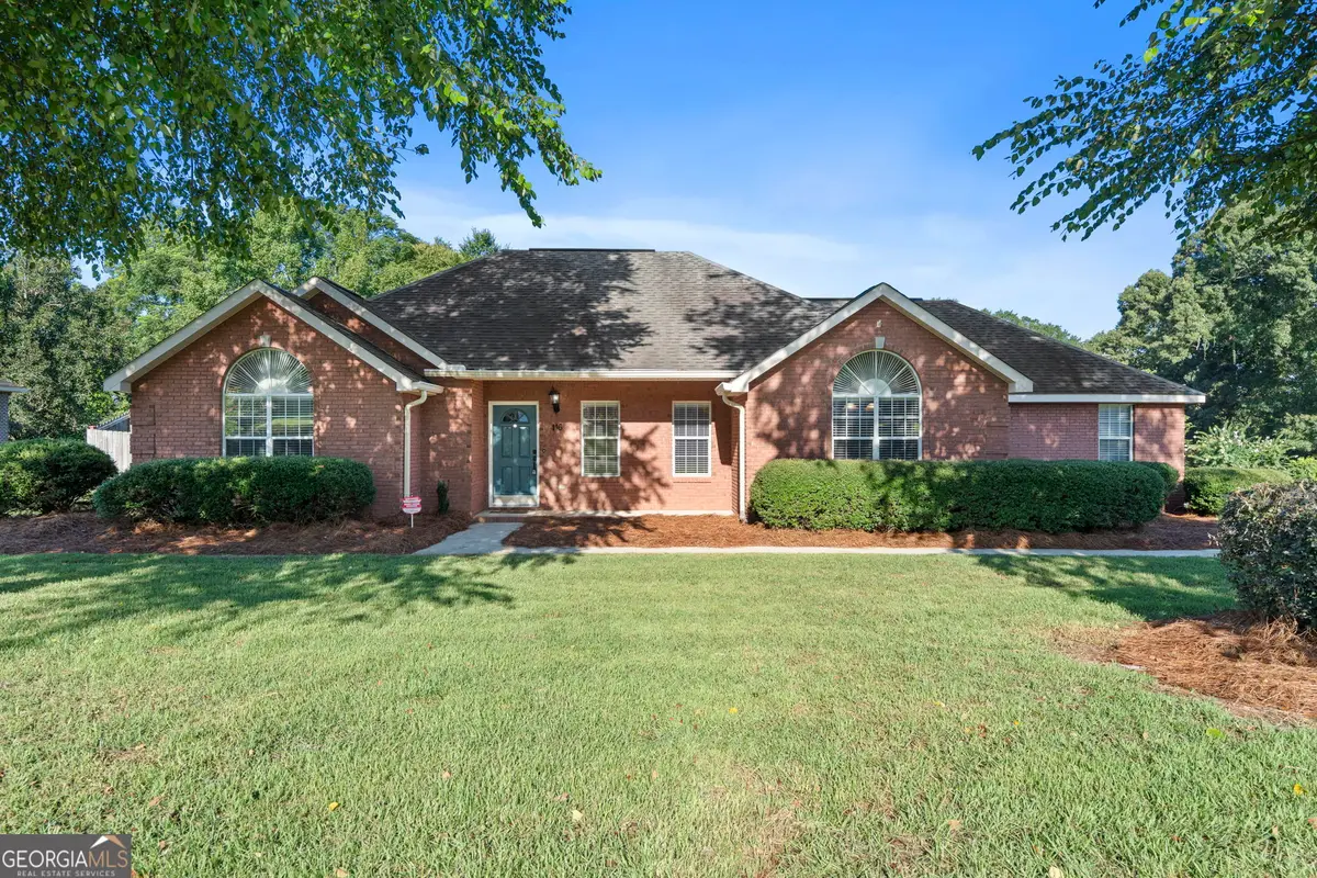 116 Wisteria Drive, Bonaire, GA 31005 - #1