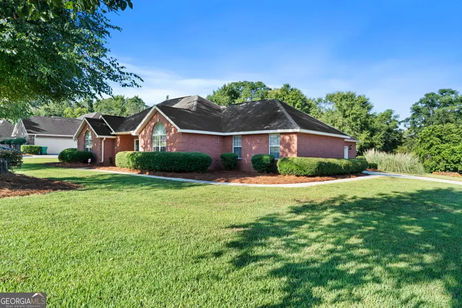 116 Wisteria Drive, Bonaire, GA 31005 - #2