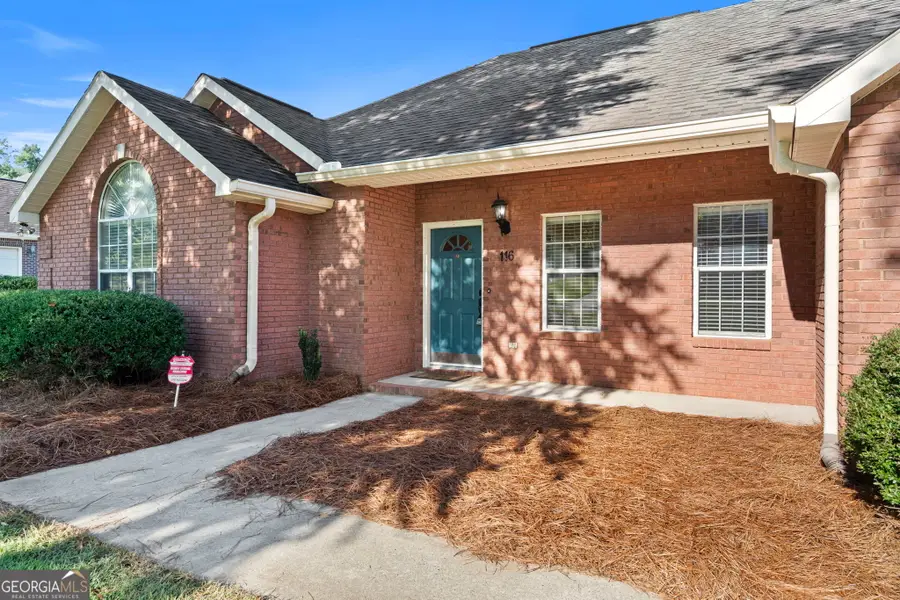 116 Wisteria Drive, Bonaire, GA 31005 - #3