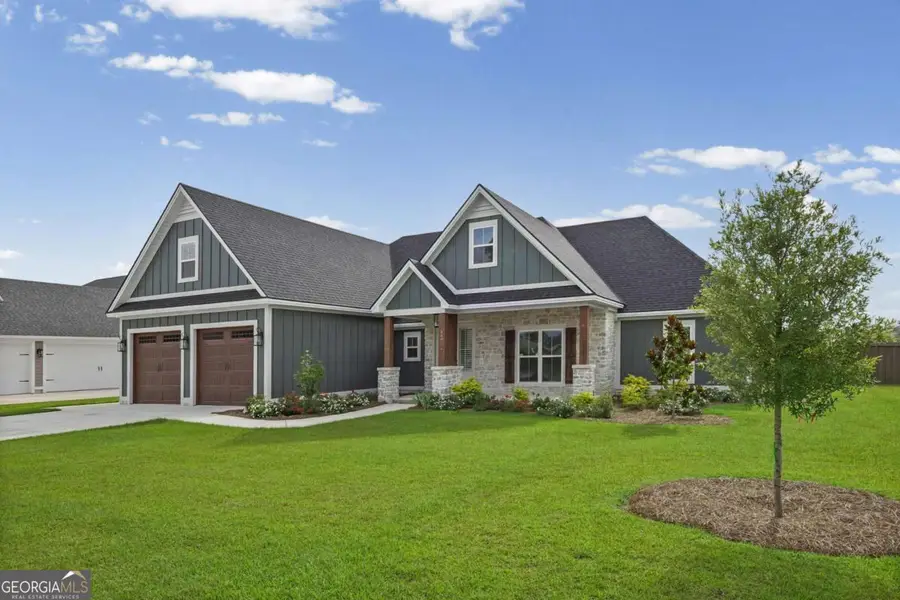 449 Long Pond Road, Lake Park, GA 31636 - #3