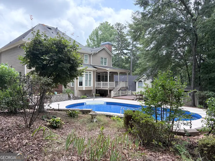 503 Brander Pass, Peachtree City, GA 30269 - #3