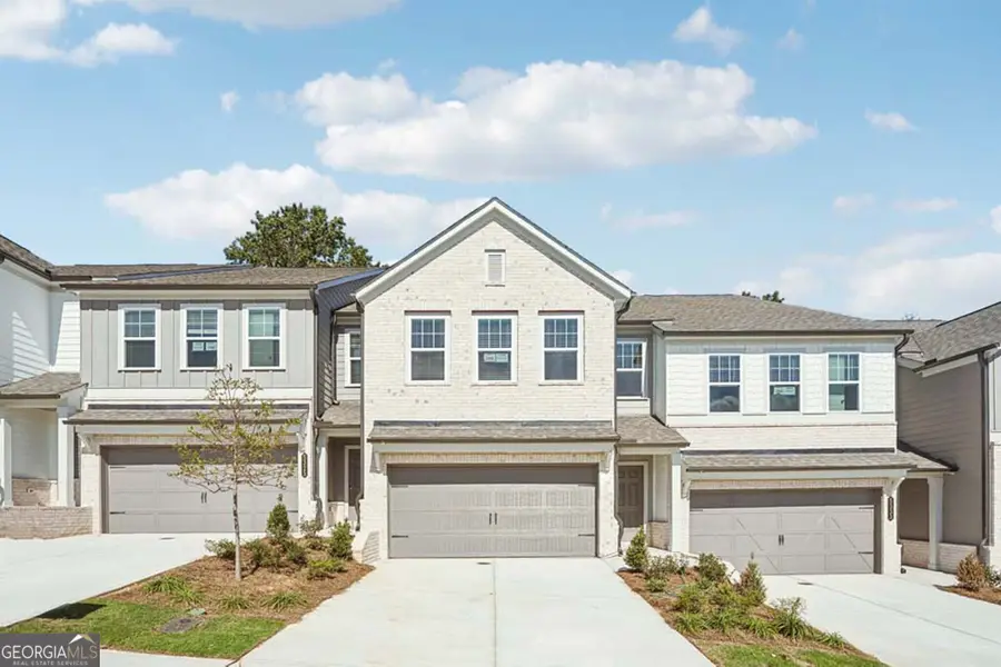 320 Dearborn Drive, Cartersville, GA 30120 - #2