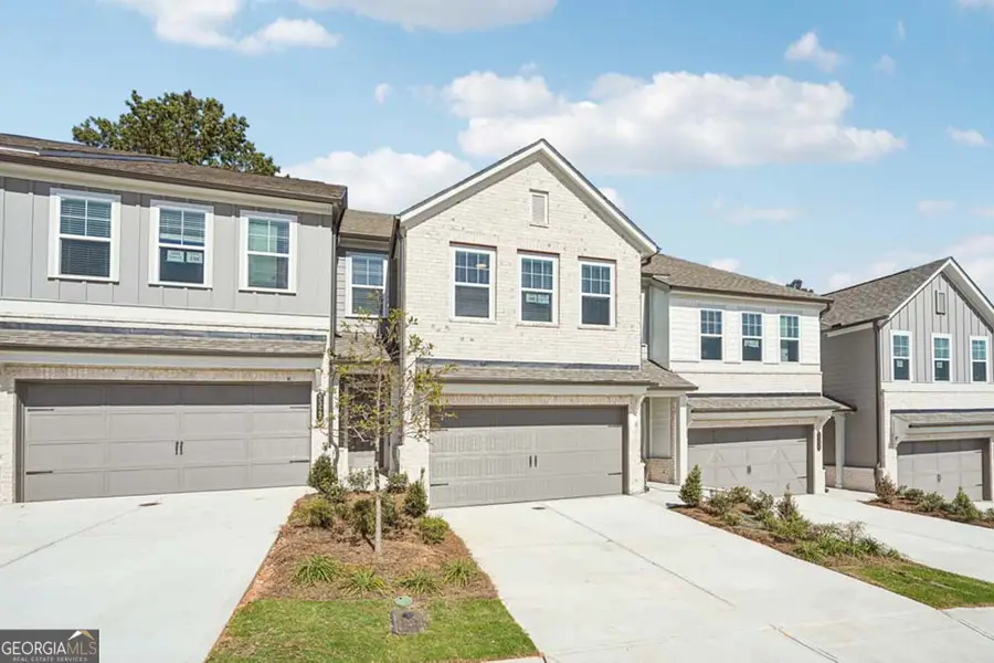 320 Dearborn Drive, Cartersville, GA 30120 - #3