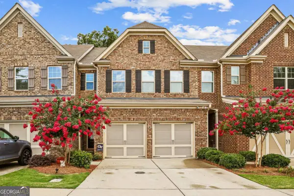 1251 Elderwood Way, Cumming, GA 30041