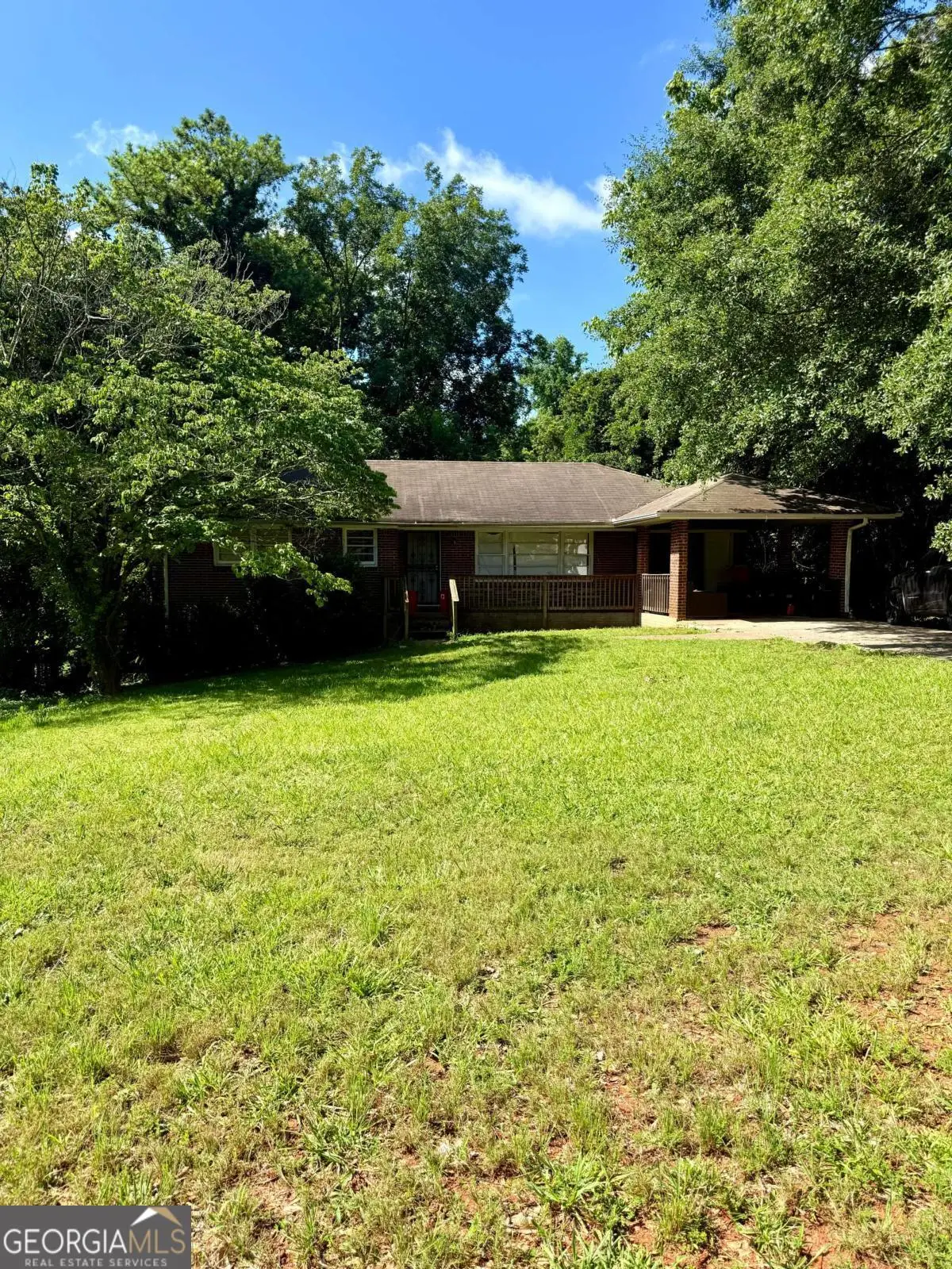 2169 Starline Drive, Decatur, GA 30032 - #1
