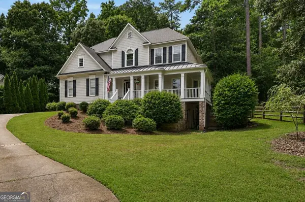 4110 Hillsborough Close, Cumming, GA 30041