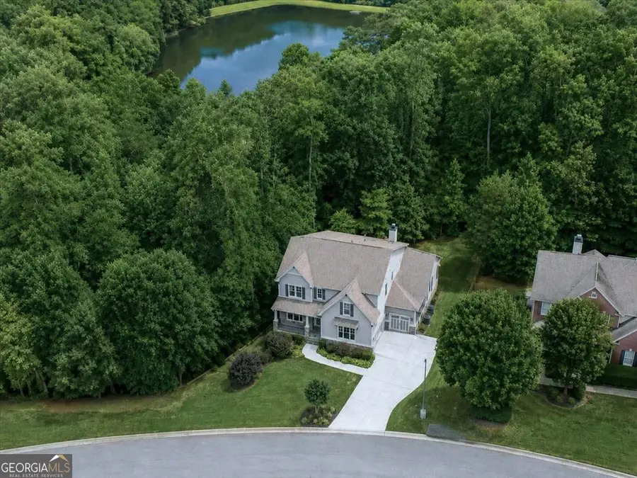 1415 Sutters Pond Drive Nw, Kennesaw, GA 30152 - #3