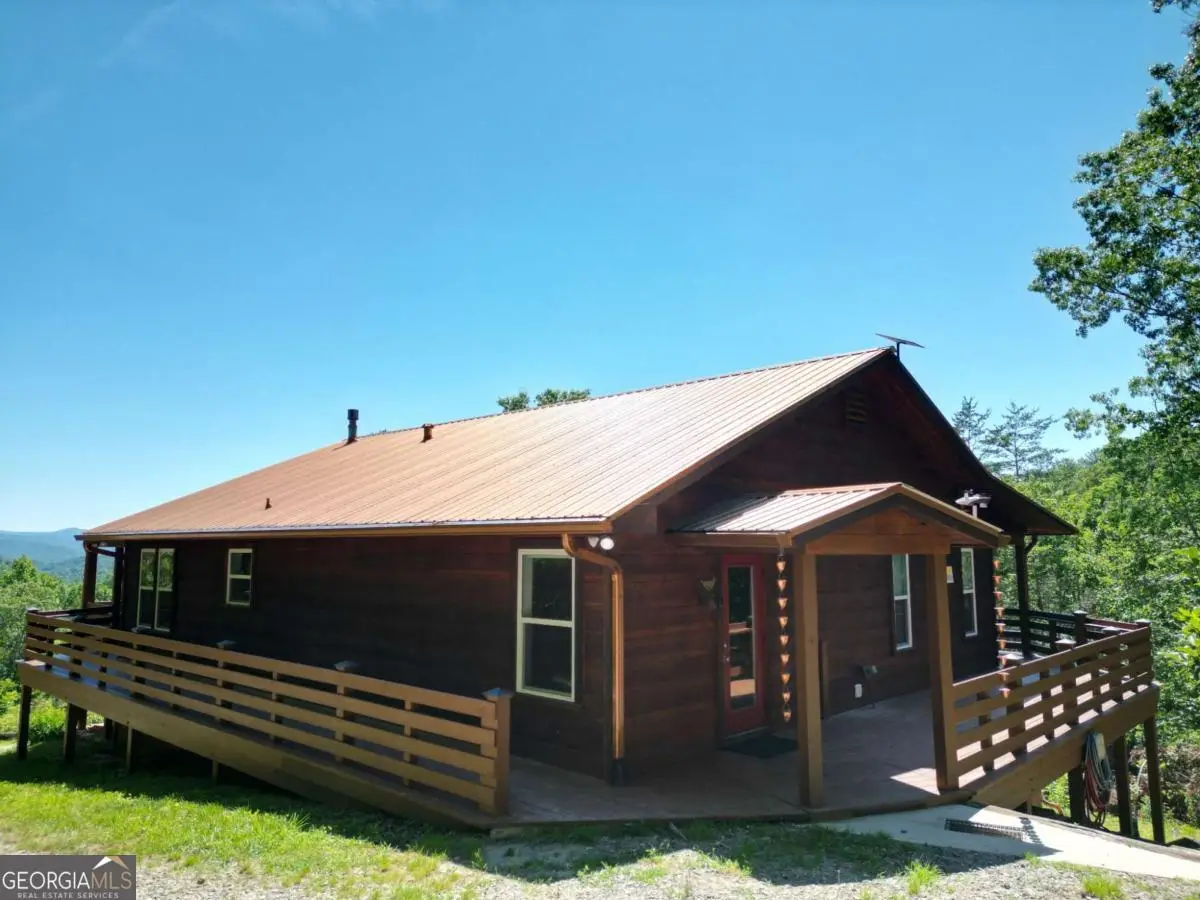 32 Ivey Ridge Road #001600303, Suches, GA 30572 - #1