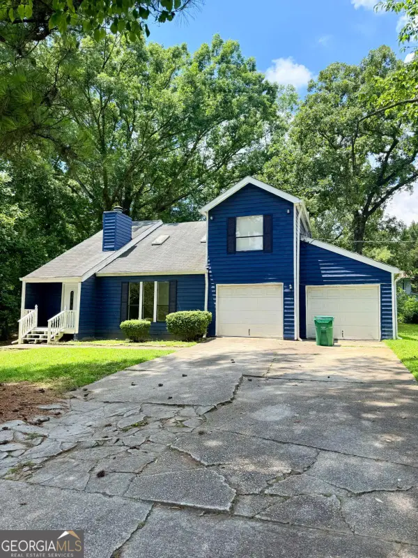 427 Chanterelle Drive, Stone Mountain, GA 30087