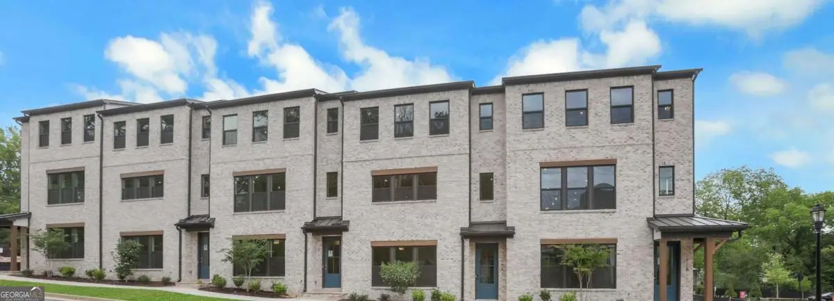 116 Bridgecrest Road, Roswell, GA 30075 - #1