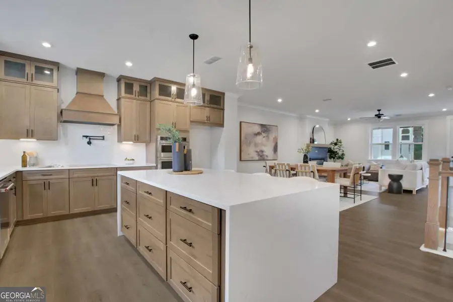 116 Bridgecrest Road, Roswell, GA 30075 - #2