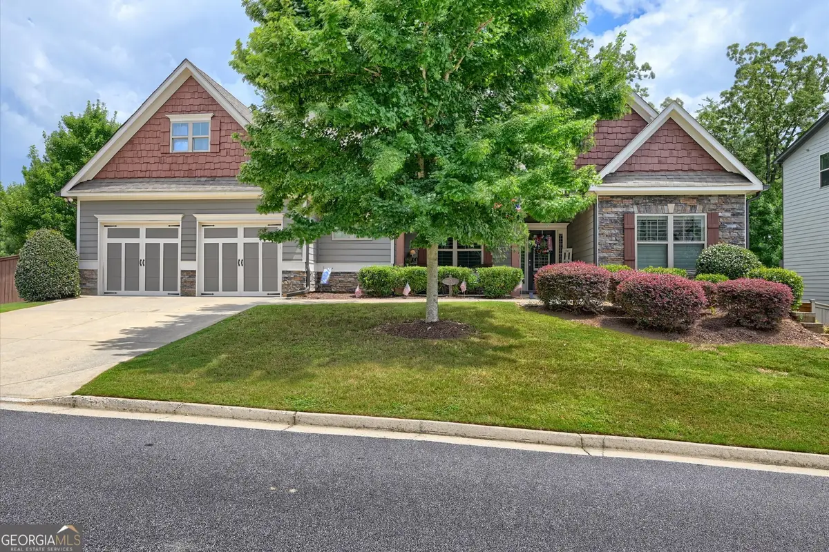 9 Lake Sydney Drive, Dawsonville, GA 30534 - #1