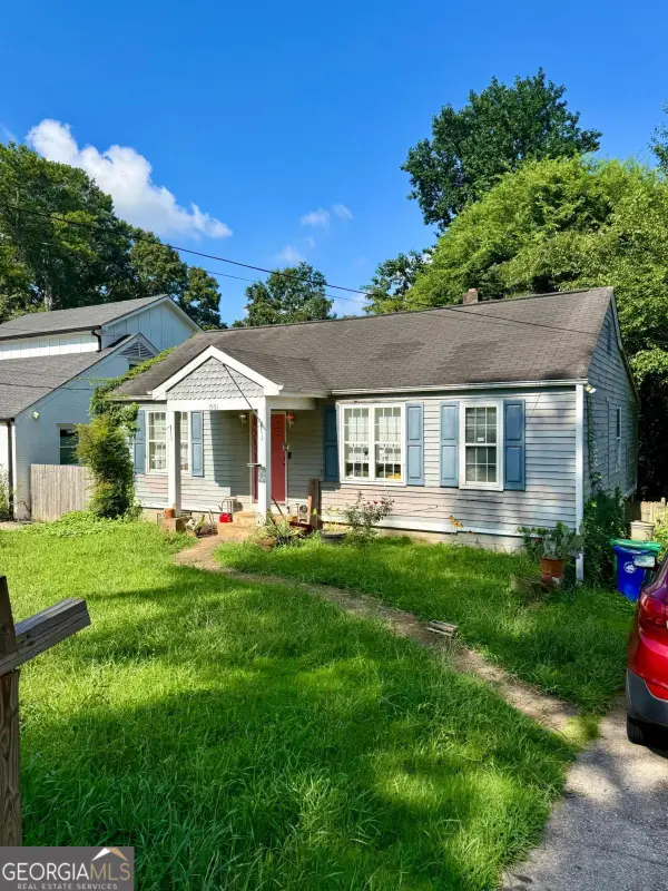 1951 Normal Street, Decatur, GA 30032