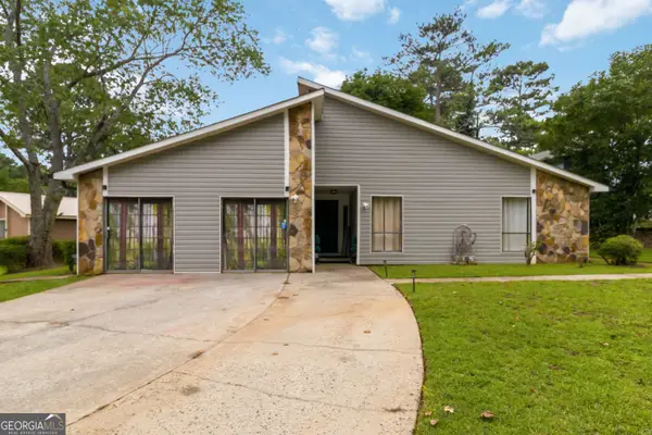 8847 Wellston Court, Jonesboro, GA 30238