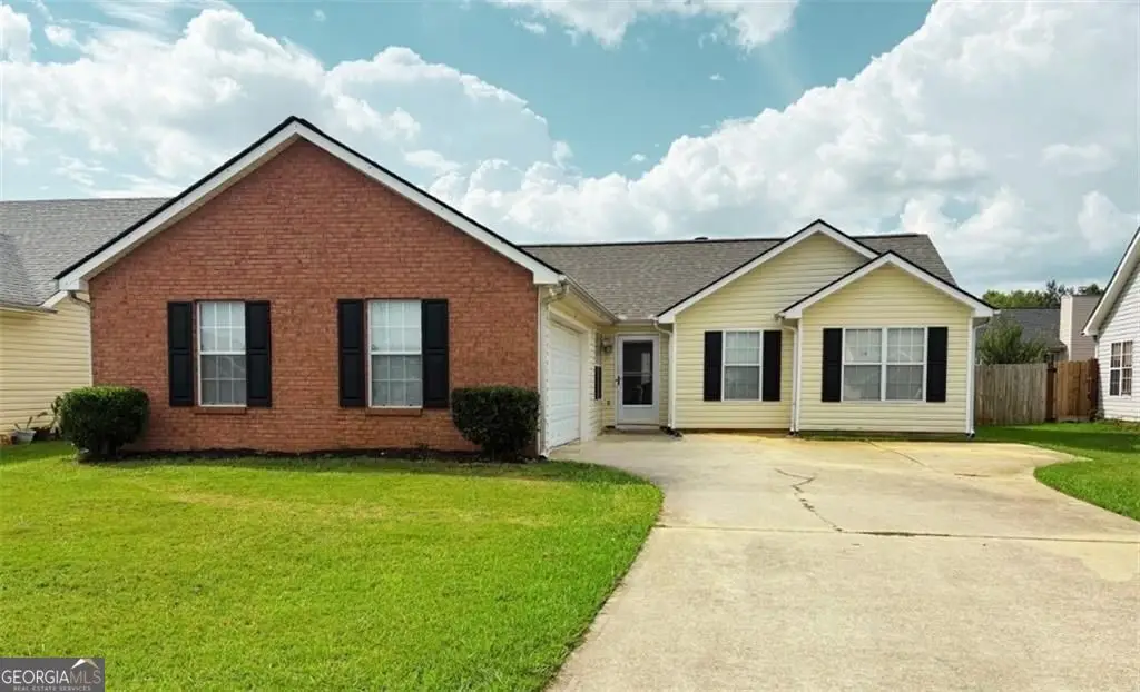 2312 Sugarleaf Trail, Hampton, GA 30228 - #1