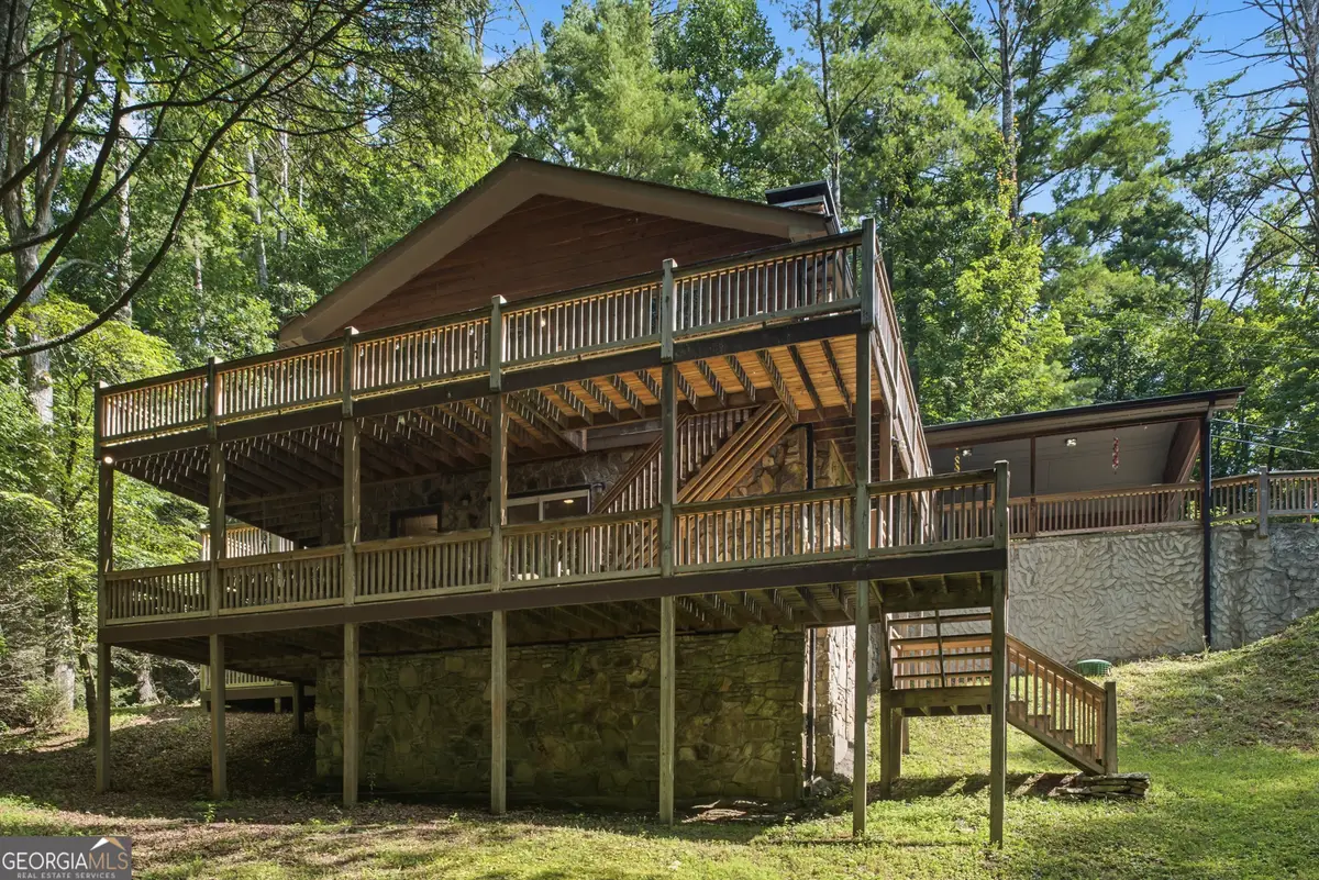 35 Laurel Ridge Drive, Ellijay, GA 30536 - #1