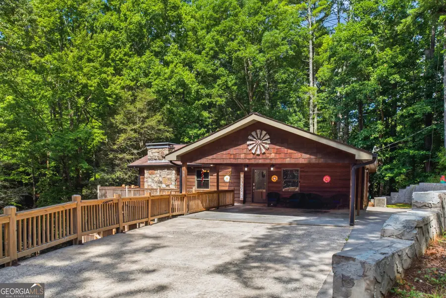 35 Laurel Ridge Drive, Ellijay, GA 30536 - #2