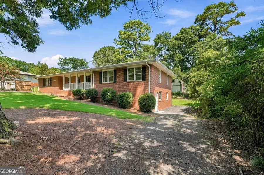 1303 Mohawk Drive, Lawrenceville, GA 30043 - #2