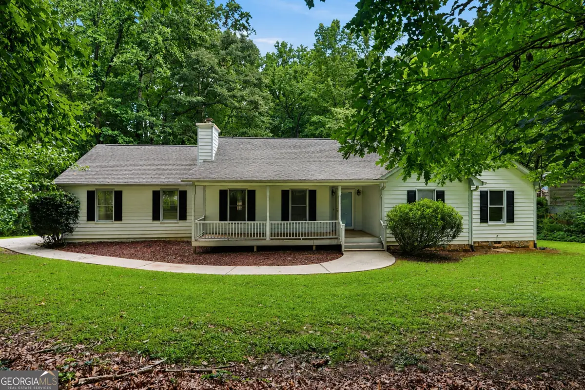 90 Grand Junction, Sharpsburg, GA 30277 - #1