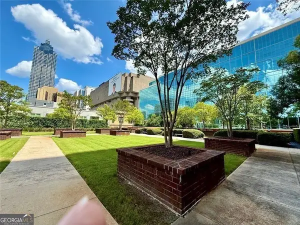 285 Centennial Olympic Park Drive Nw #903, Atlanta, GA 30313