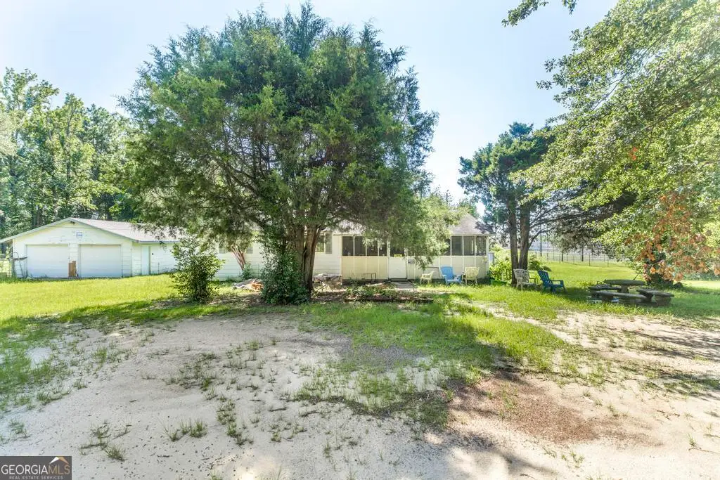 4614 Fulton Mill Road, Macon, GA 31216 - #1
