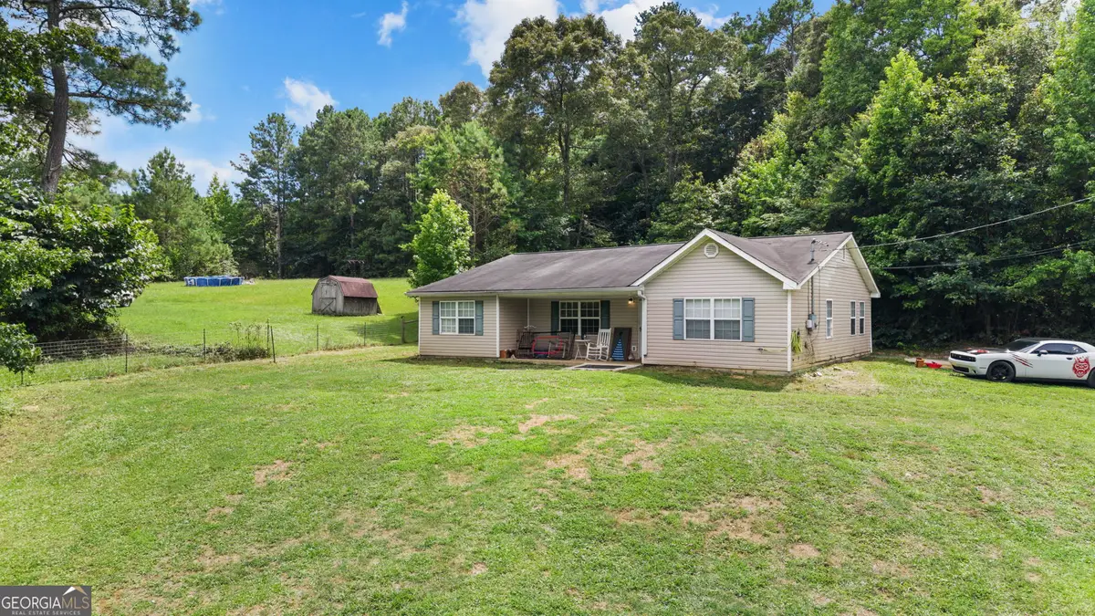 41 New Harmony Road, Cedartown, GA 30125 - #1