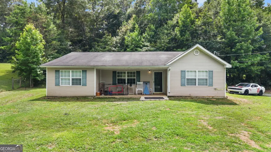 41 New Harmony Road, Cedartown, GA 30125 - #2