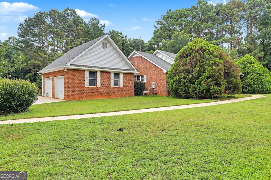 134 Cannafax Road, Barnesville, GA 30204 - #2