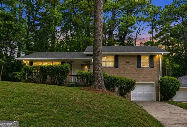 74 Hollis Terrace Nw, Atlanta, GA 30311