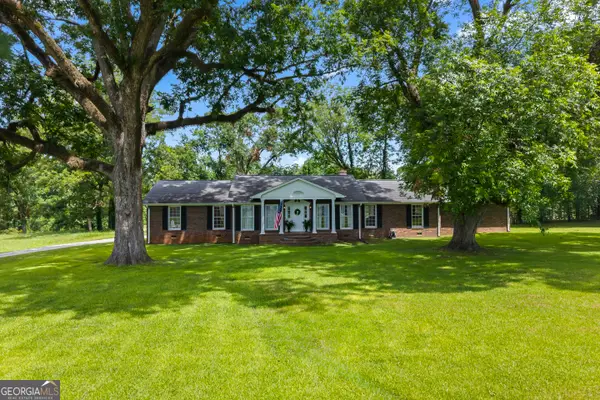 16530 Highway 59, Carnesville, GA 30521