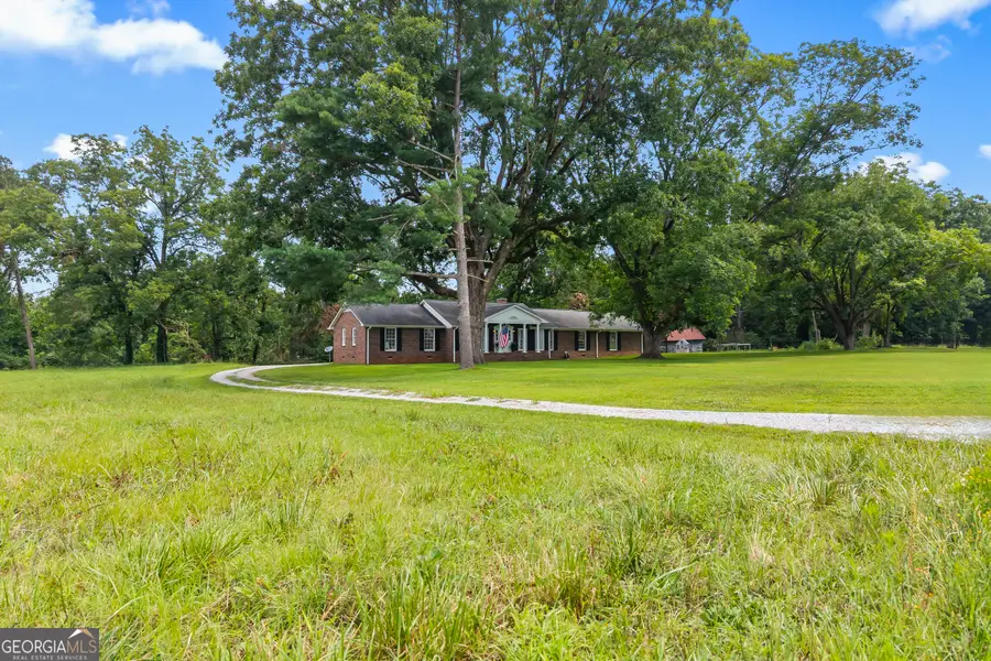 16530 Highway 59, Carnesville, GA 30521 - #2
