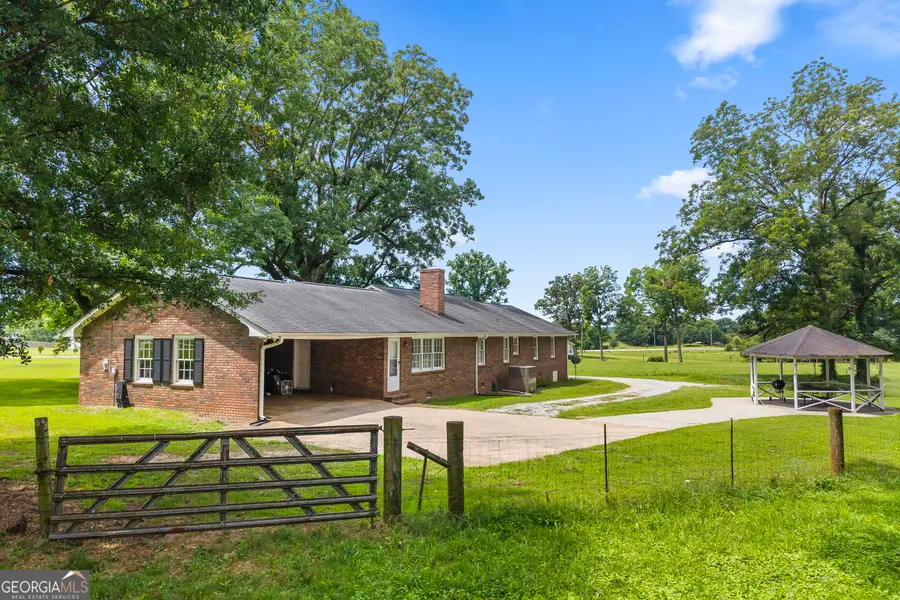 16530 Highway 59, Carnesville, GA 30521 - #3