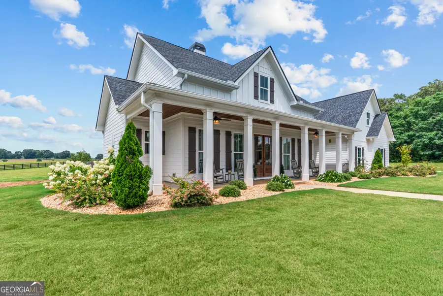1151 Nolan Store Road, Madison, GA 30650 - #3