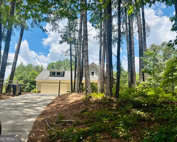 5411 Hightower Trail, Oxford, GA 30054