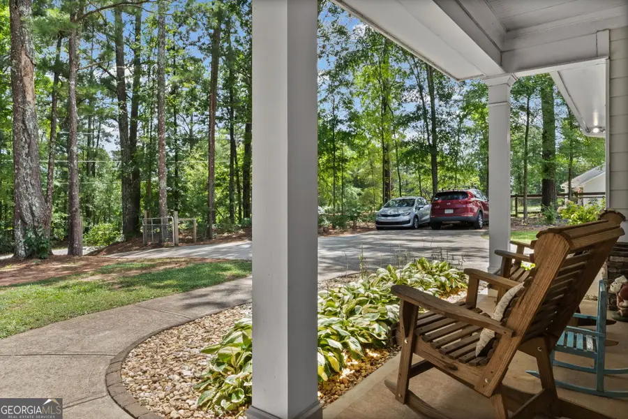 5411 Hightower Trail, Oxford, GA 30054 - #3