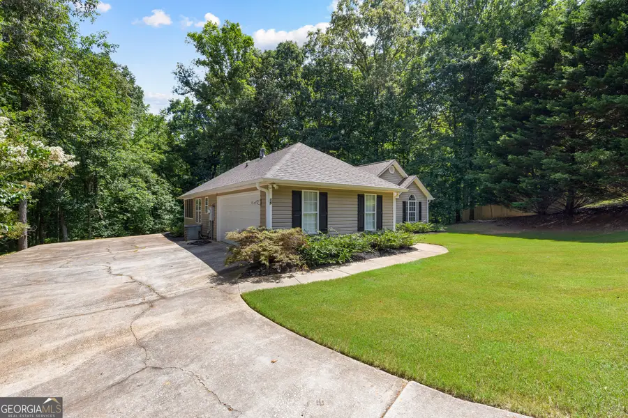 15 Paces Landing Place, Newnan, GA 30263 - #3