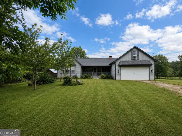 4780 Mt Tabor Church Road, Dallas, GA 30157