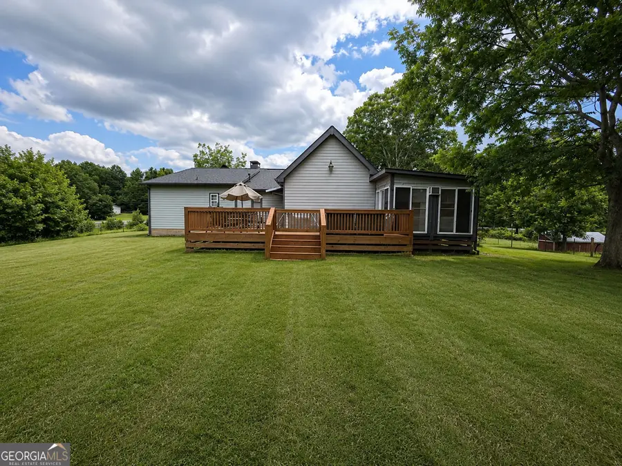 4780 Mt Tabor Church Road, Dallas, GA 30157 - #2