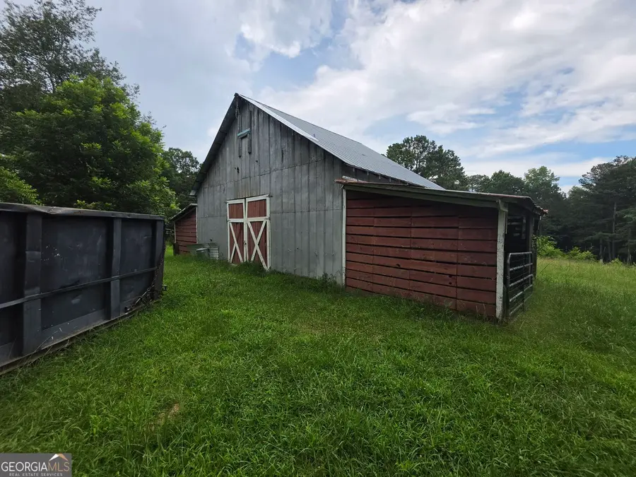 4780 Mt Tabor Church Road, Dallas, GA 30157 - #3