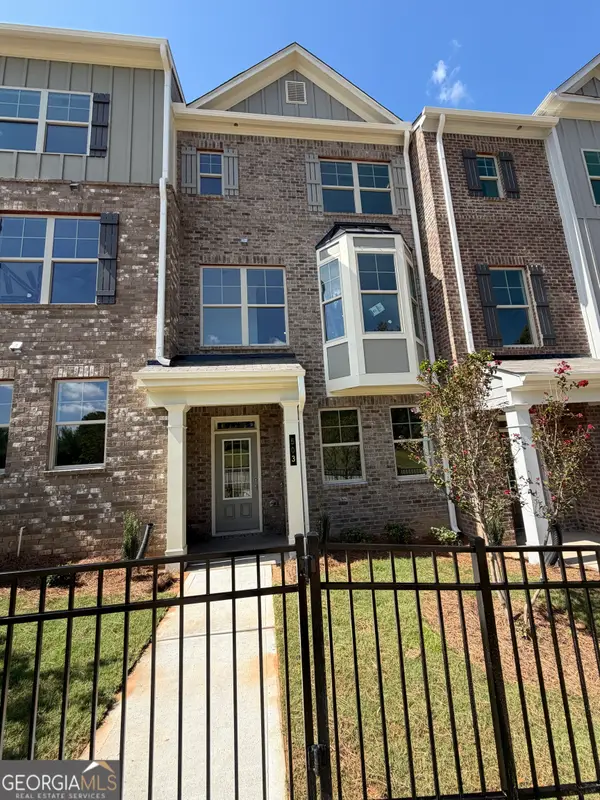 503 Fundao Lane #41, Lawrenceville, GA 30046