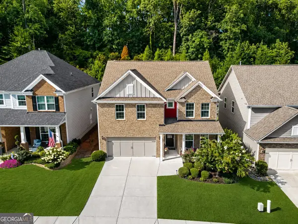 216 Gaston Court, Canton, GA 30115