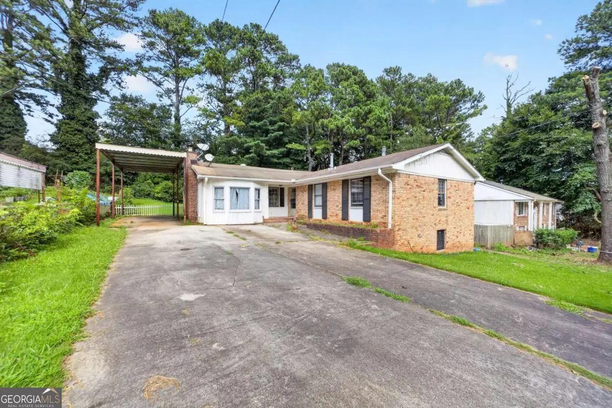 4119 English Oak Drive, Doraville, GA 30340 - #1
