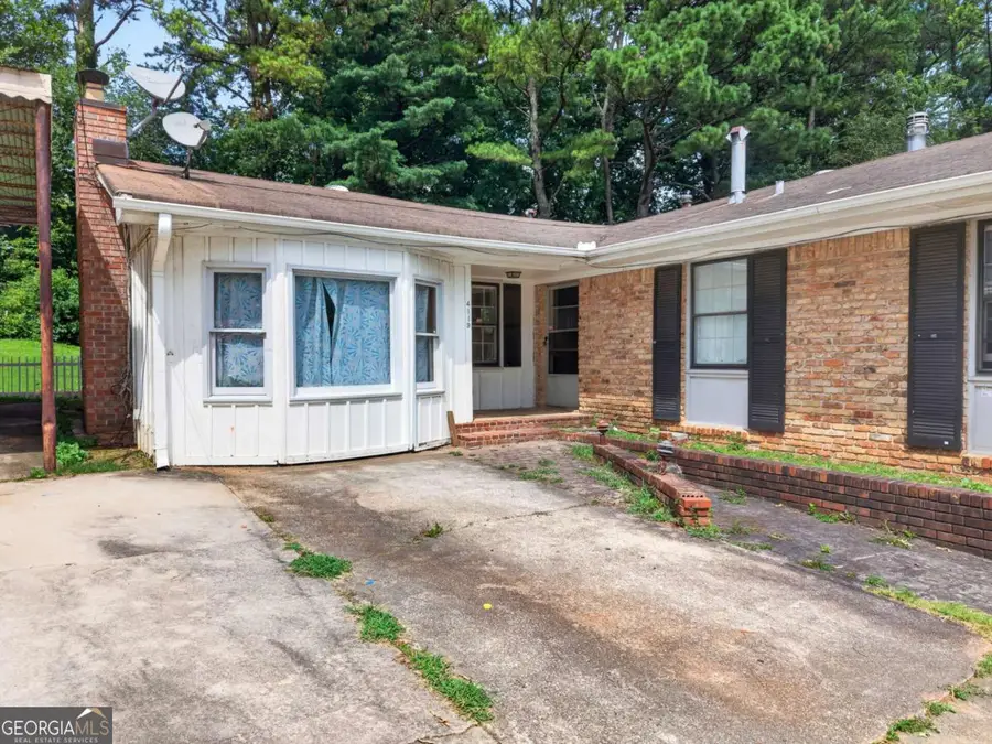 4119 English Oak Drive, Doraville, GA 30340 - #2